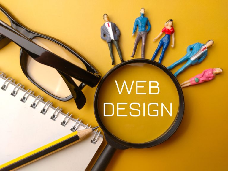 Tips For A Better Website Design